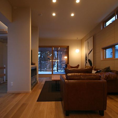 Apartamento Fuyunoki NakaNakafurano Exterior foto