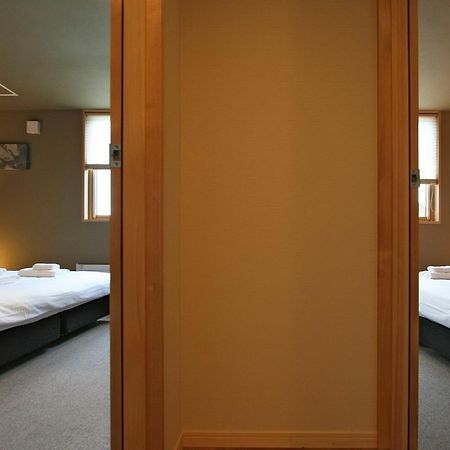 Apartamento Fuyunoki NakaNakafurano Exterior foto