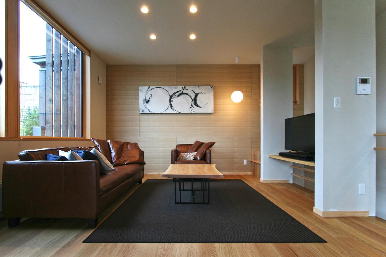 Apartamento Fuyunoki NakaNakafurano Exterior foto