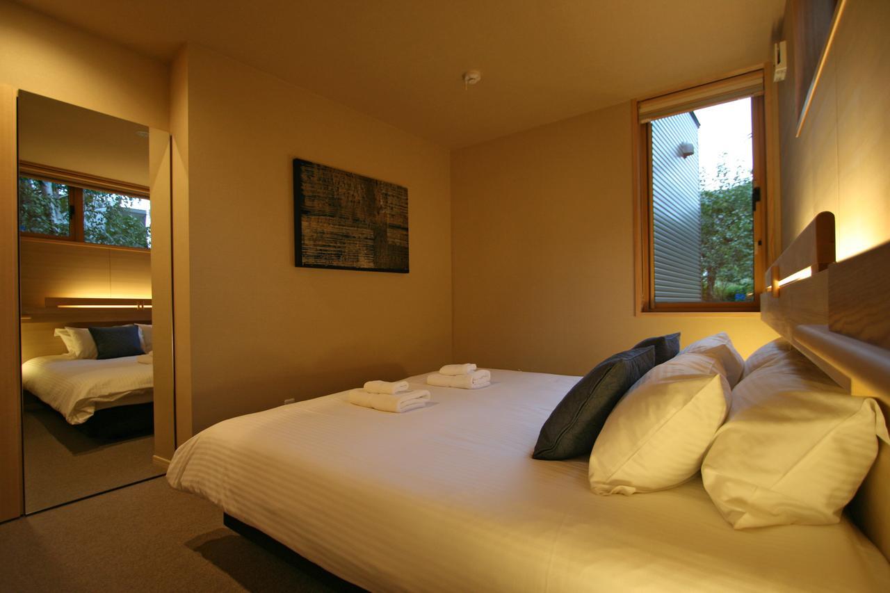 Apartamento Fuyunoki NakaNakafurano Exterior foto
