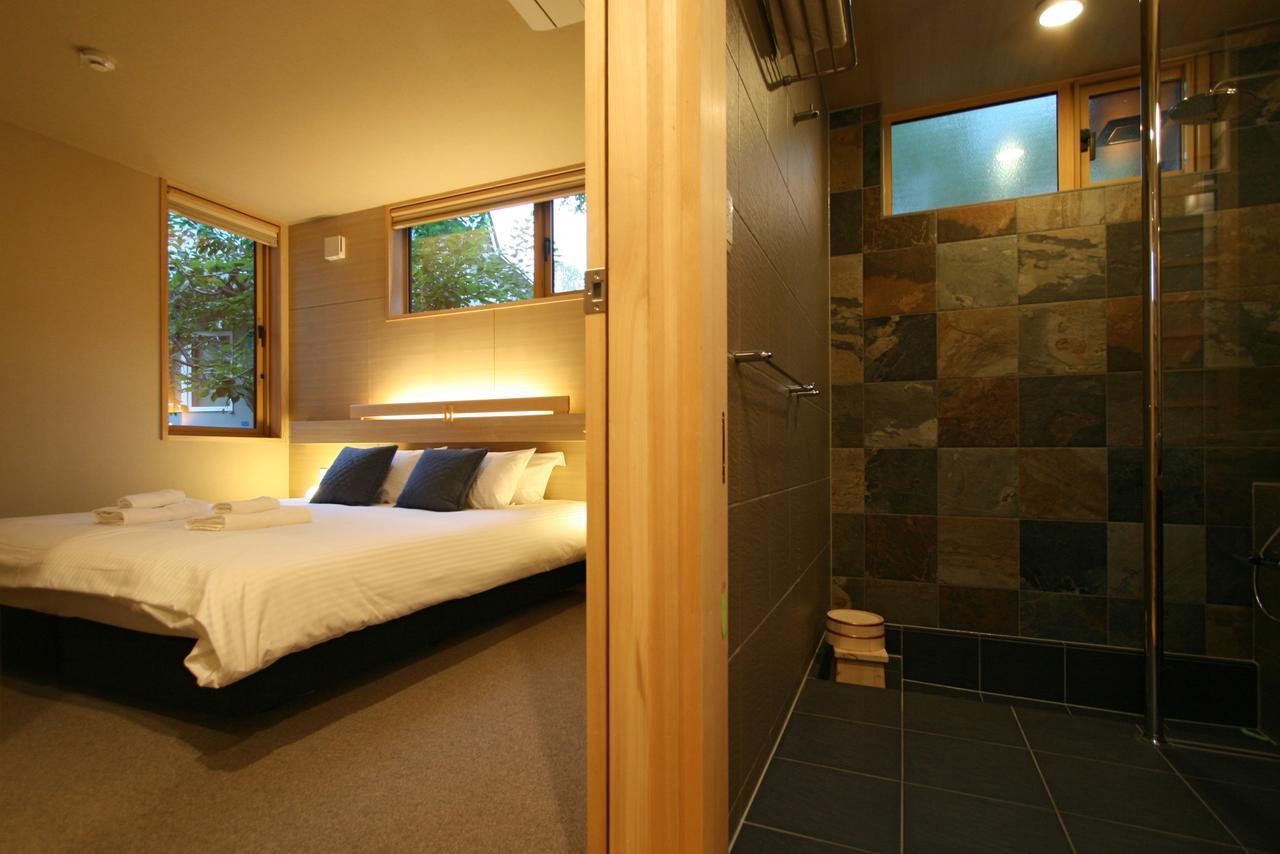Apartamento Fuyunoki NakaNakafurano Exterior foto