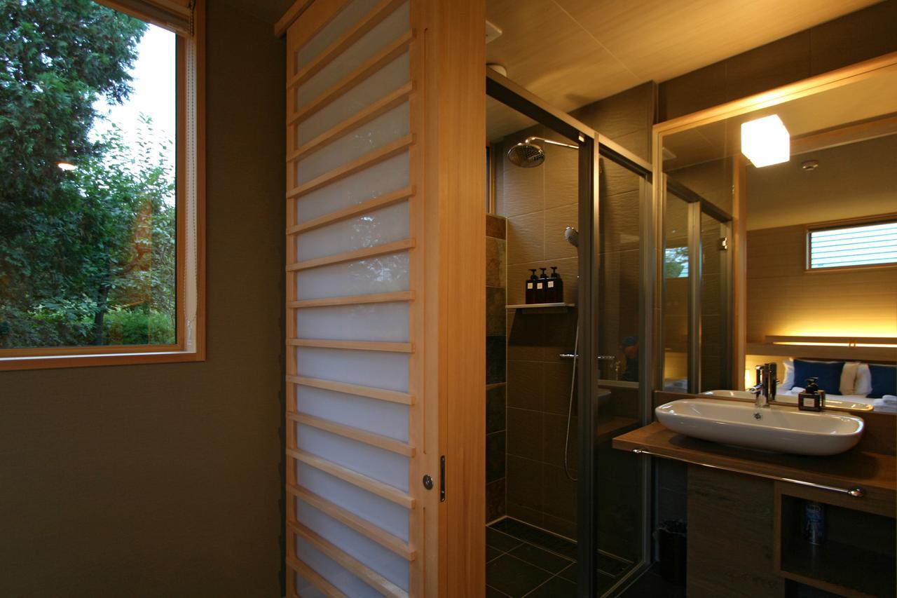 Apartamento Fuyunoki NakaNakafurano Exterior foto