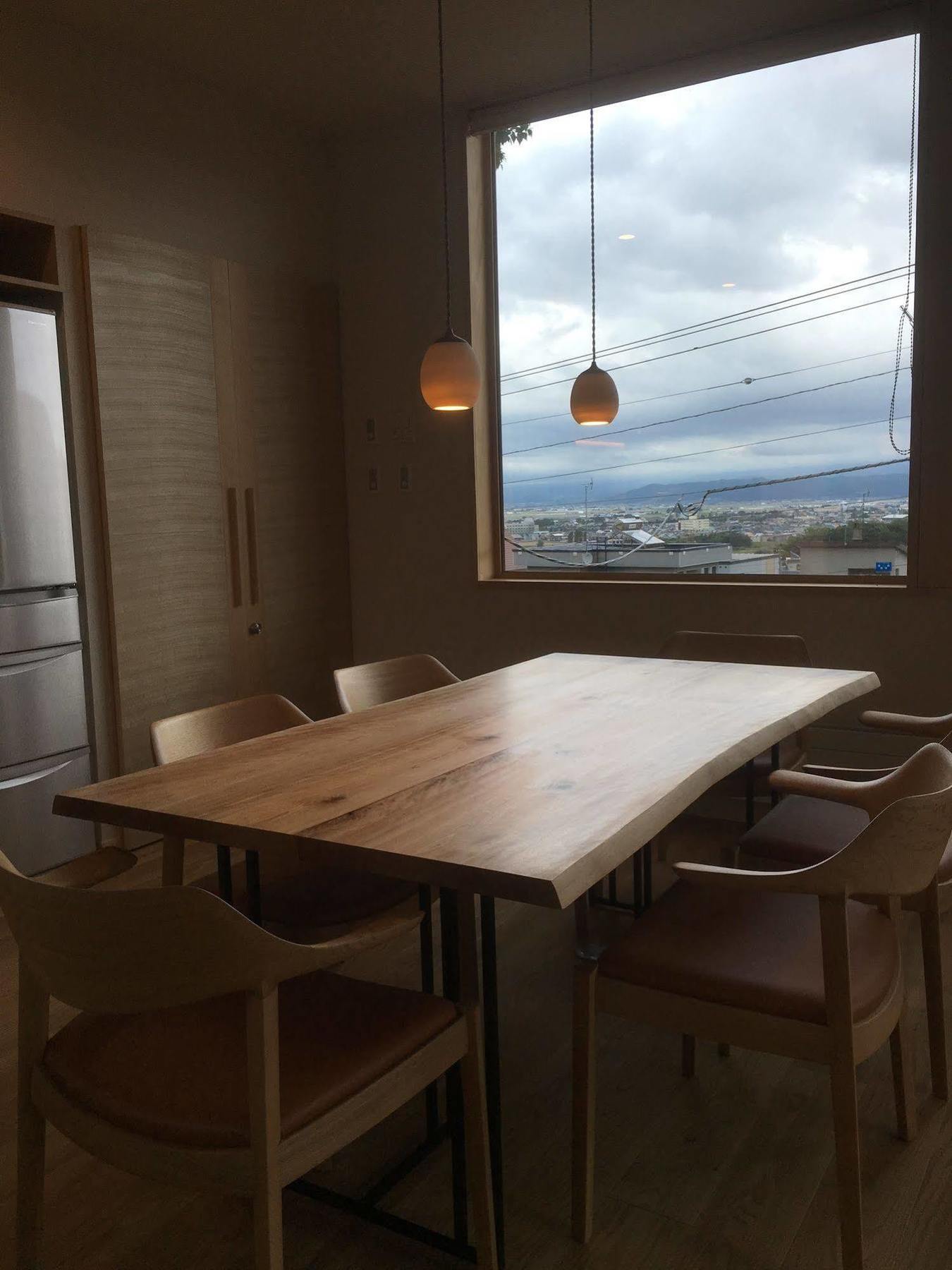 Apartamento Fuyunoki NakaNakafurano Exterior foto