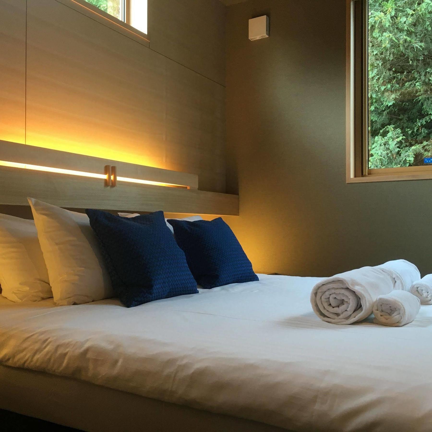 Apartamento Fuyunoki NakaNakafurano Exterior foto