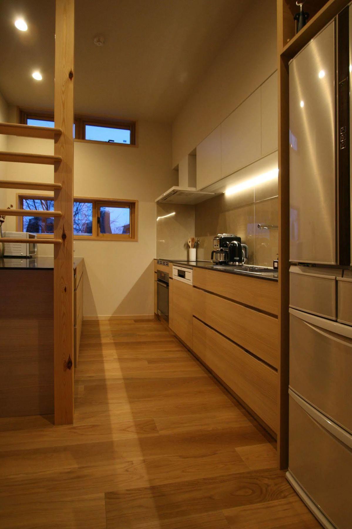 Apartamento Fuyunoki NakaNakafurano Exterior foto